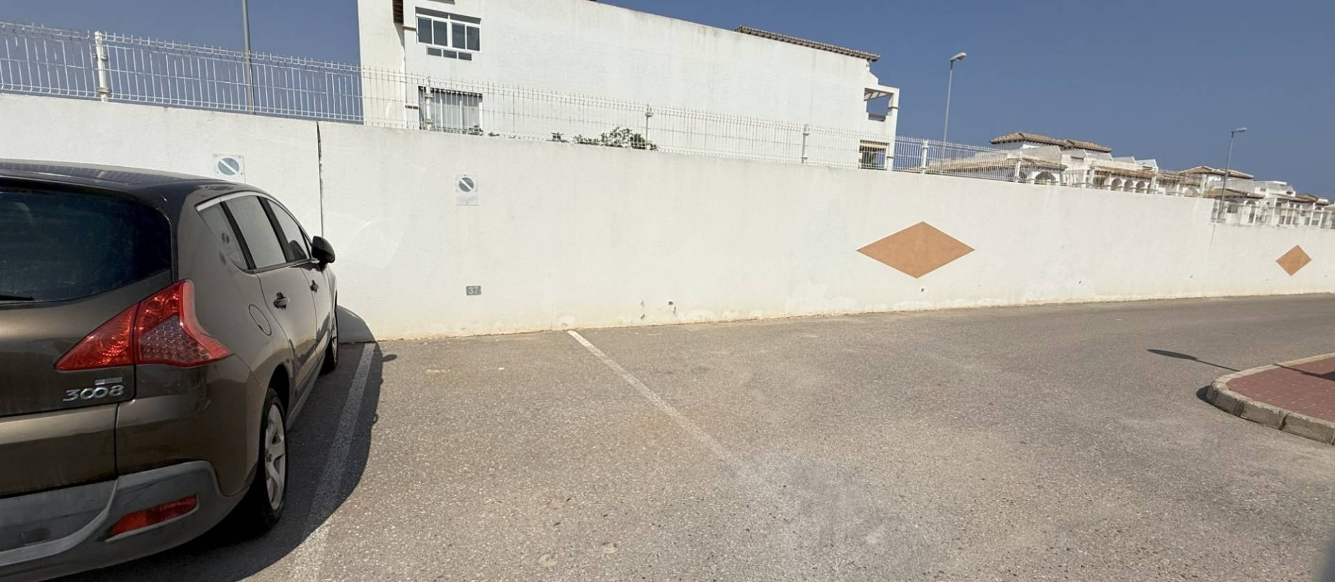 Venta - Apartment - Orihuela Costa - La Zenia