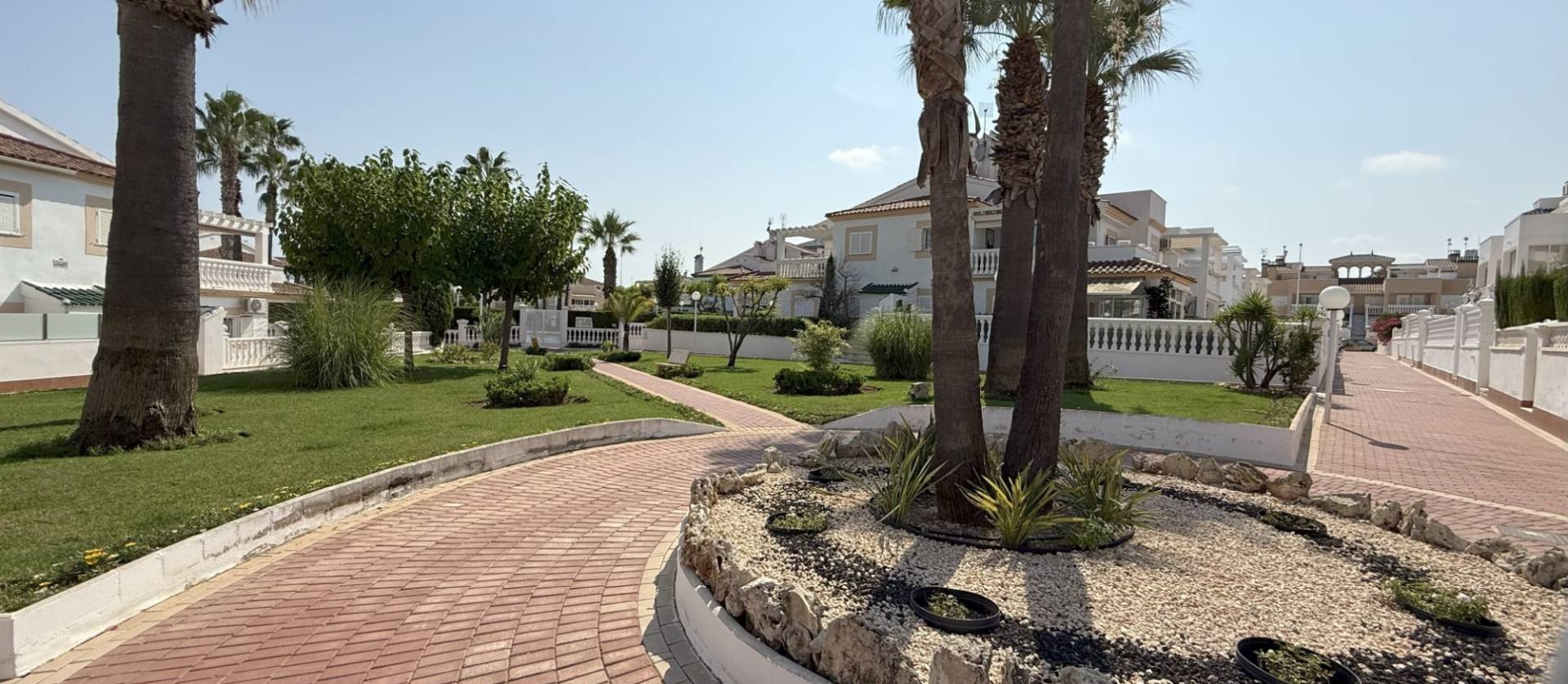 Venta - Apartment - Orihuela Costa - La Zenia