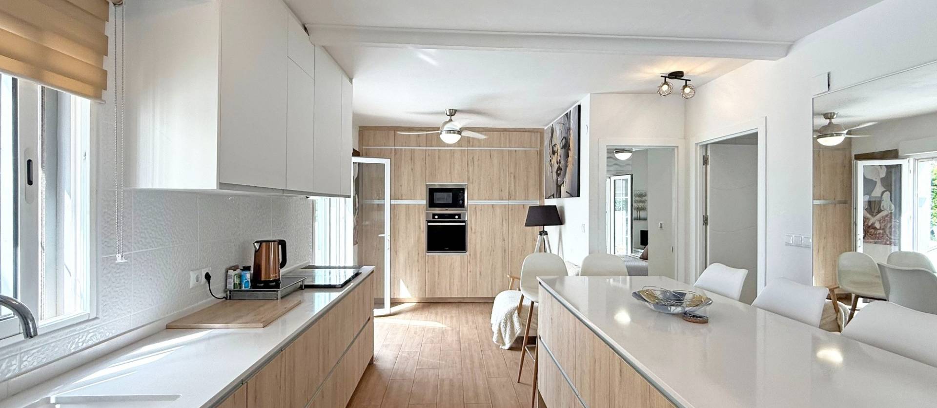 Venta - Villa - Orihuela Costa - Villamartín