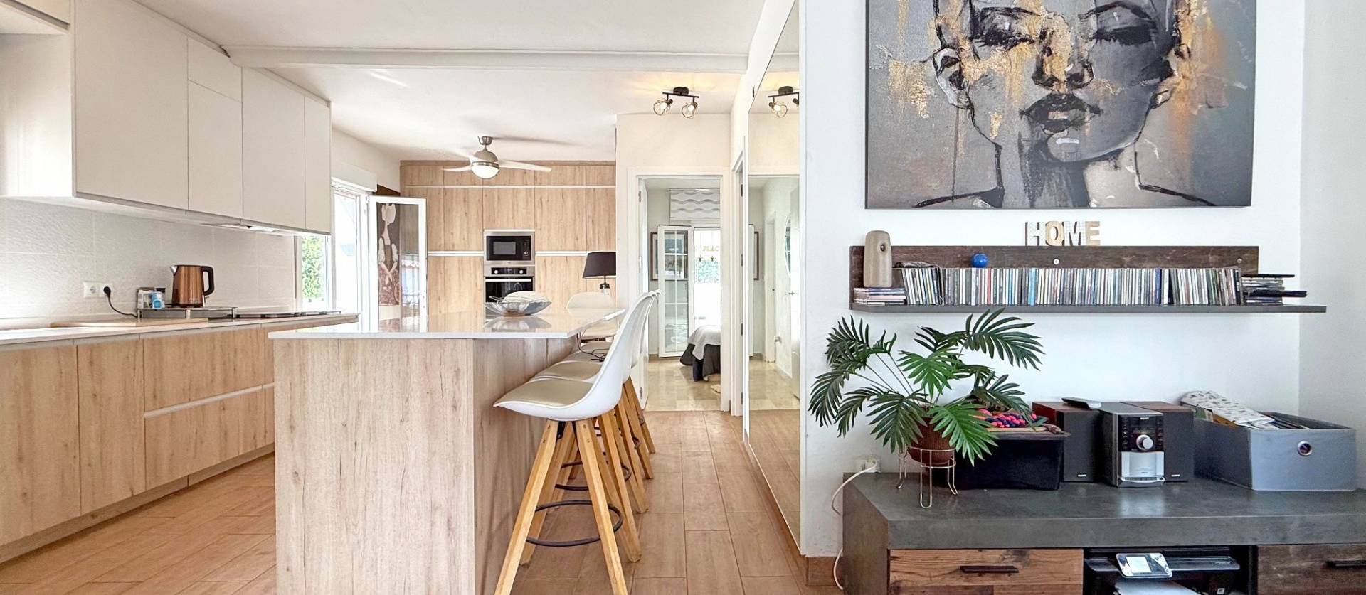 Venta - Villa - Orihuela Costa - Villamartín