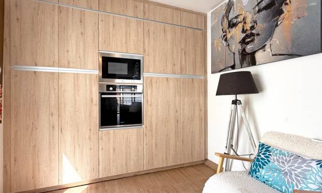 Venta - Villa - Orihuela Costa - Villamartín