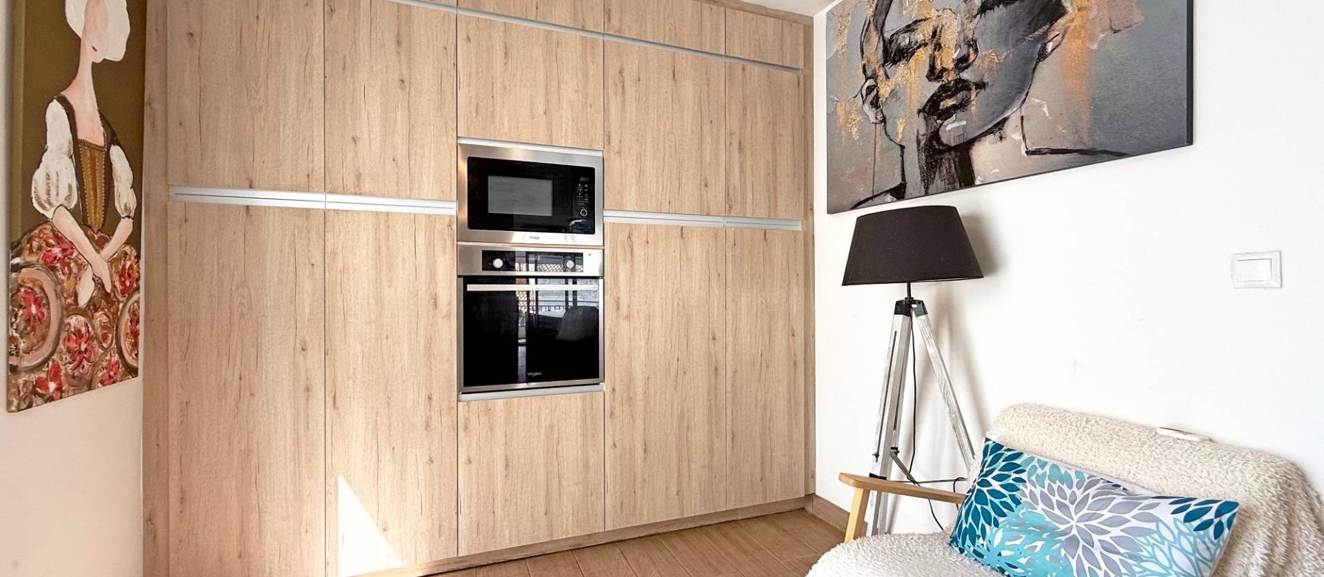 Venta - Villa - Orihuela Costa - Villamartín