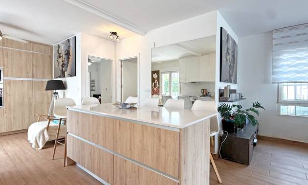 Venta - Villa - Orihuela Costa - Villamartín