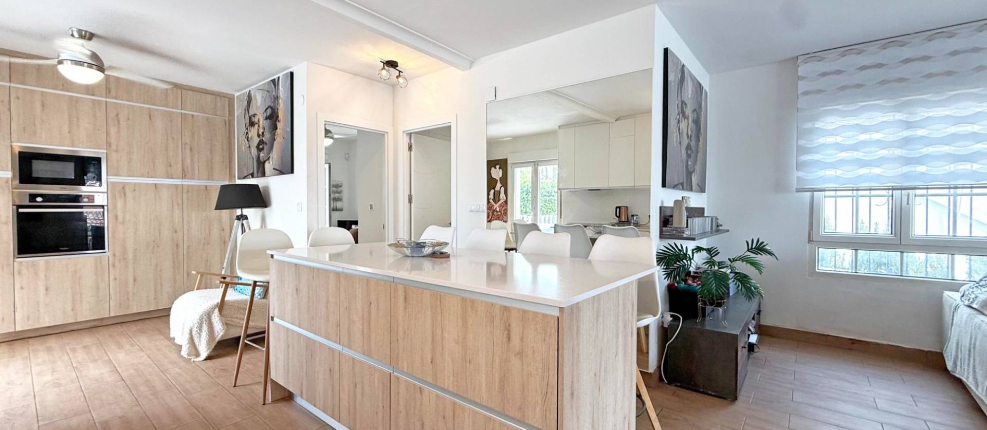 Venta - Villa - Orihuela Costa - Villamartín