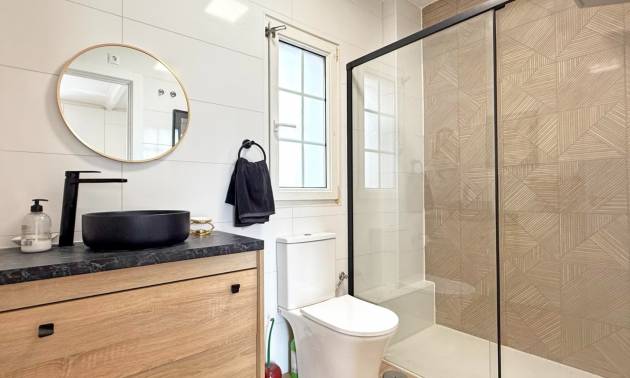 Venta - Villa - Orihuela Costa - Villamartín