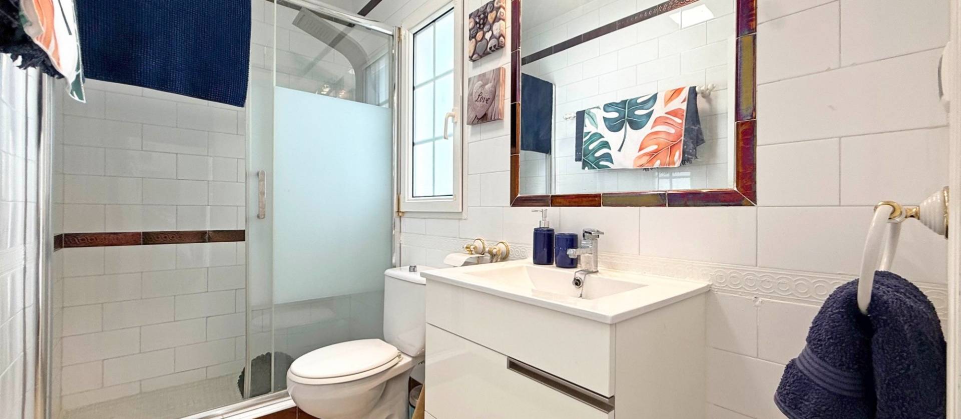 Venta - Villa - Orihuela Costa - Villamartín