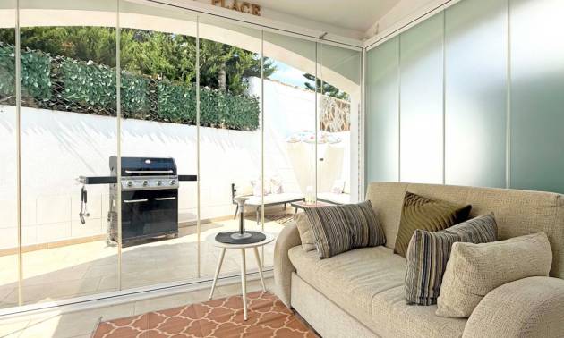 Venta - Villa - Orihuela Costa - Villamartín