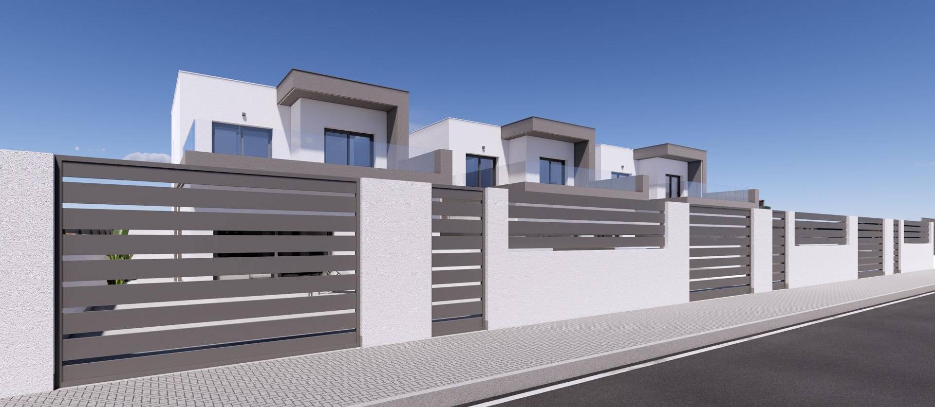 Nueva construcción  -  - Benijofar - Pueblo