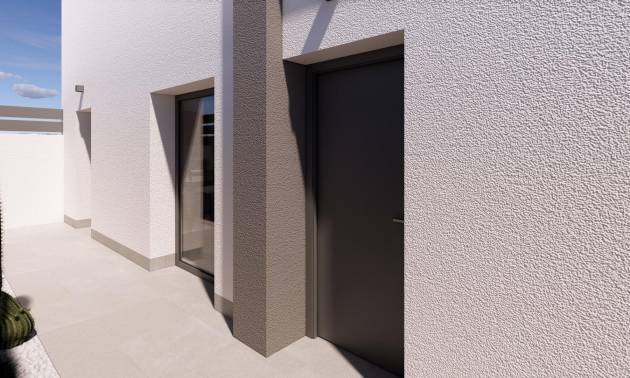 Nueva construcción  -  - Benijofar - Pueblo