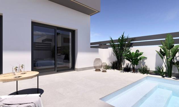 Nueva construcción  -  - Benijofar - Pueblo