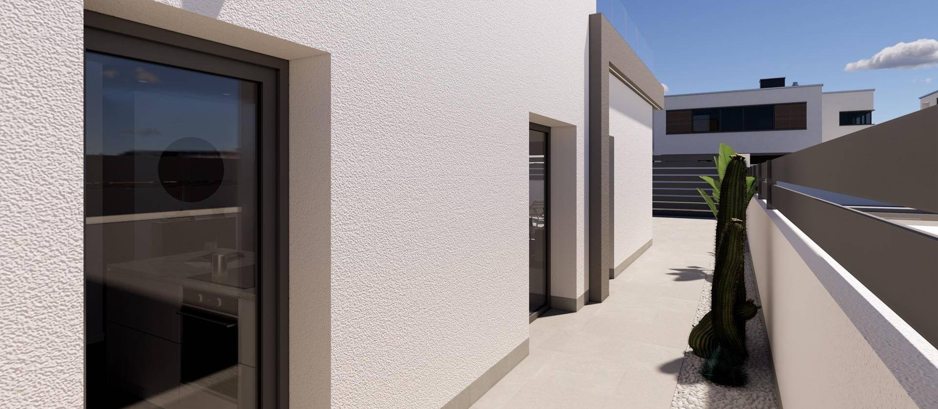 Nueva construcción  -  - Benijofar - Pueblo