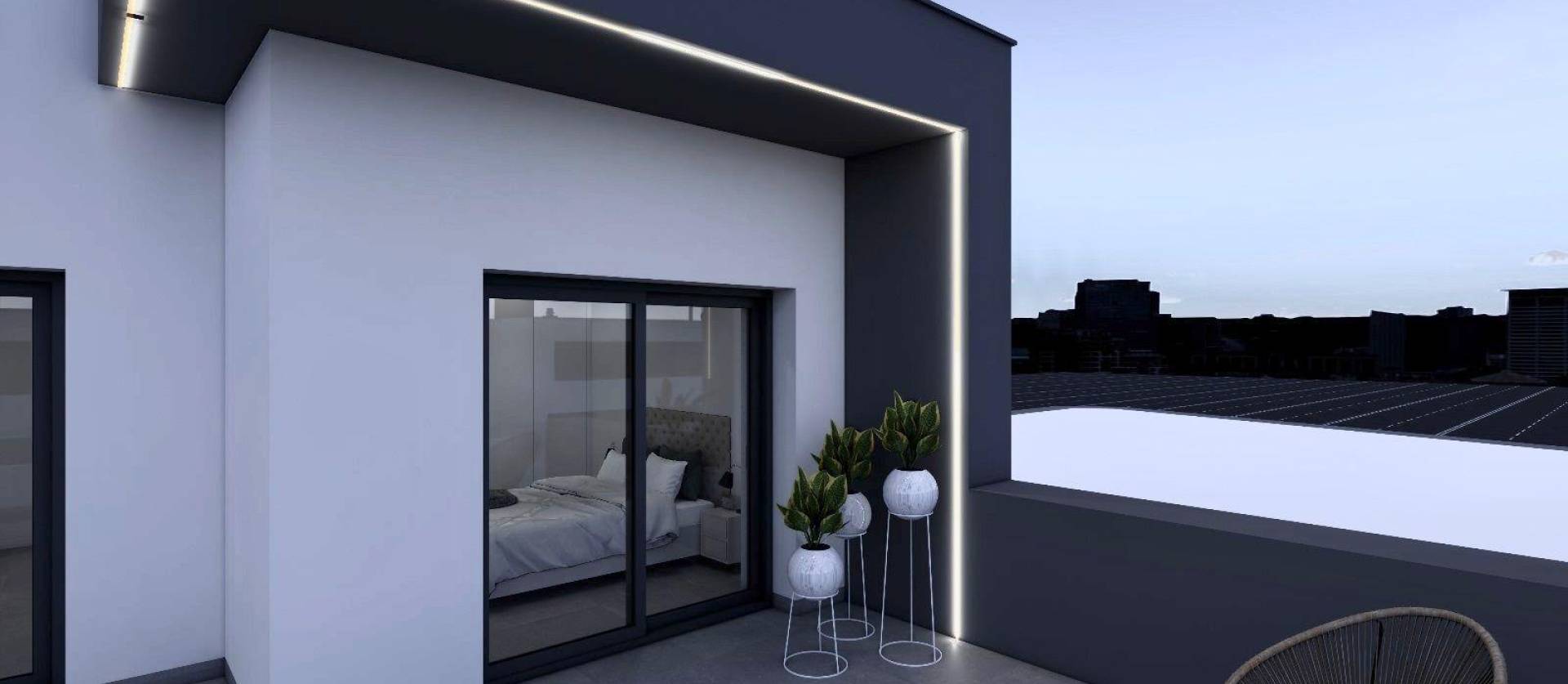 Nueva construcción  -  - Benijofar - Pueblo