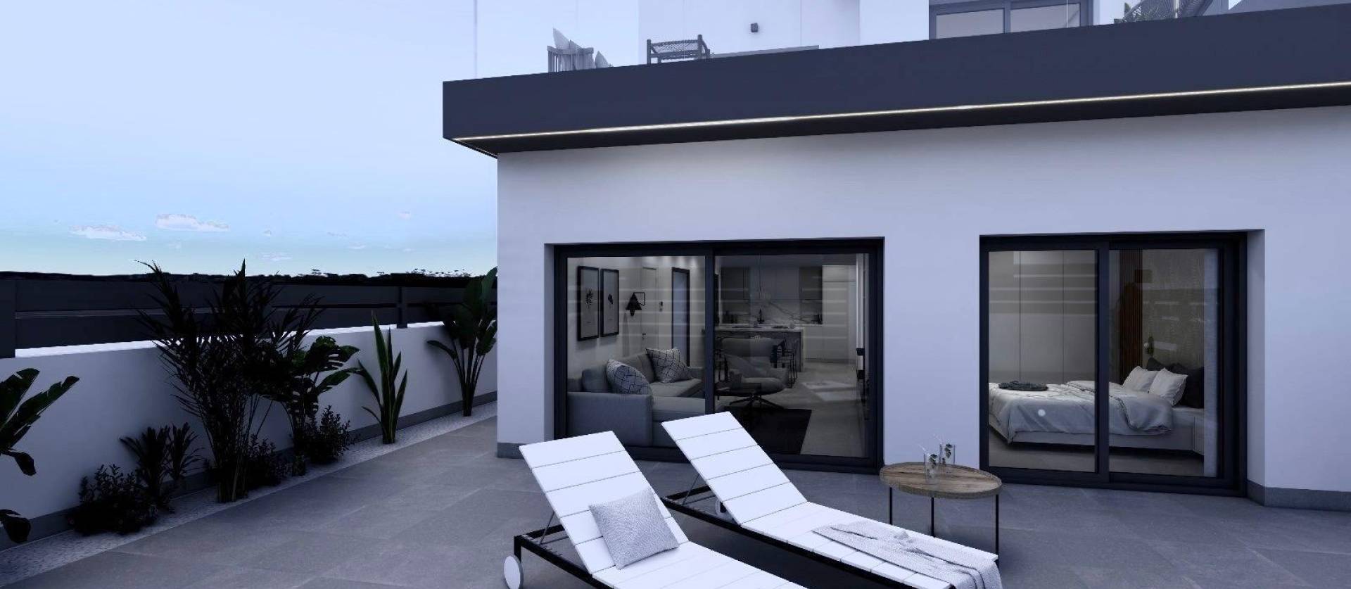 Nueva construcción  -  - Benijofar - Pueblo