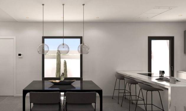 Nueva construcción  -  - Benijofar - Pueblo