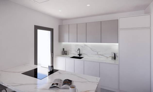 Nueva construcción  -  - Benijofar - Pueblo