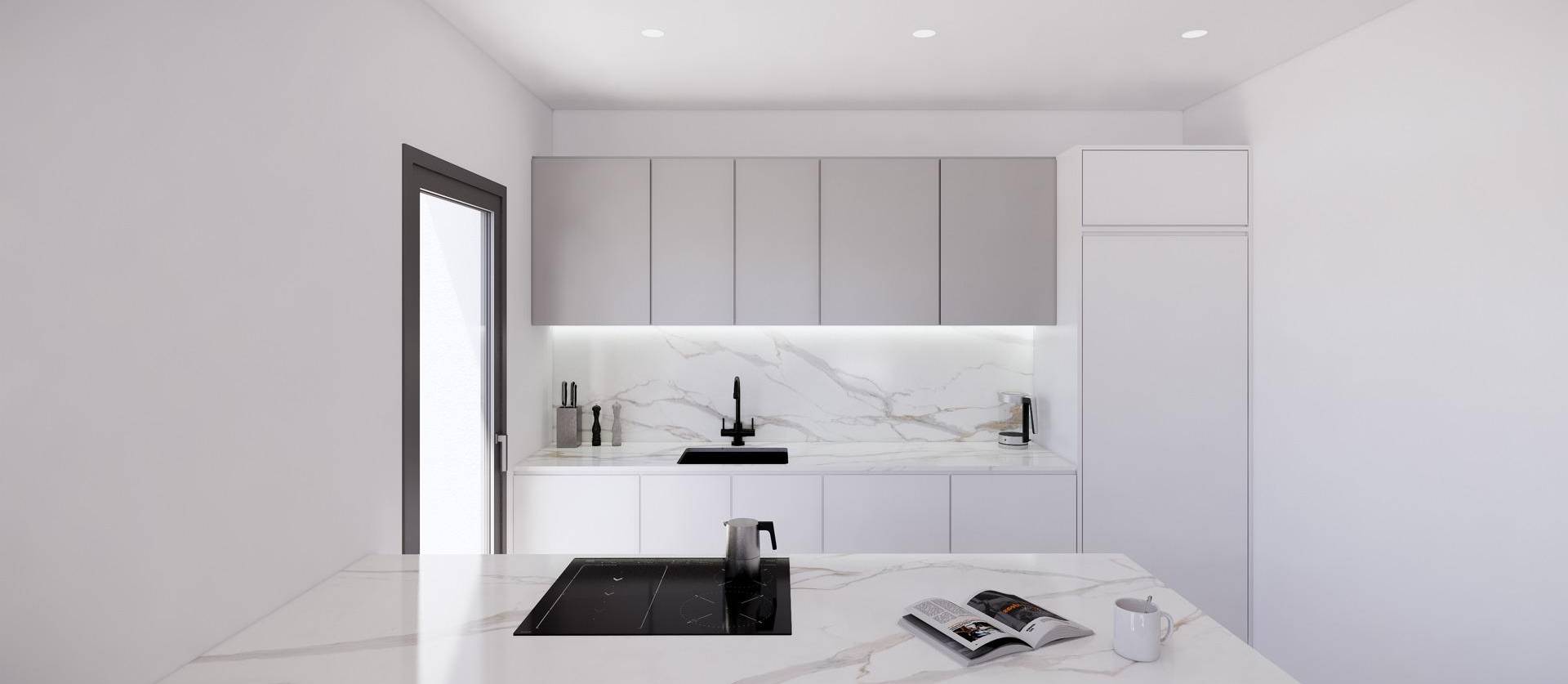 Nueva construcción  -  - Benijofar - Pueblo