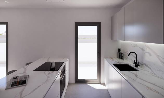 Nueva construcción  -  - Benijofar - Pueblo