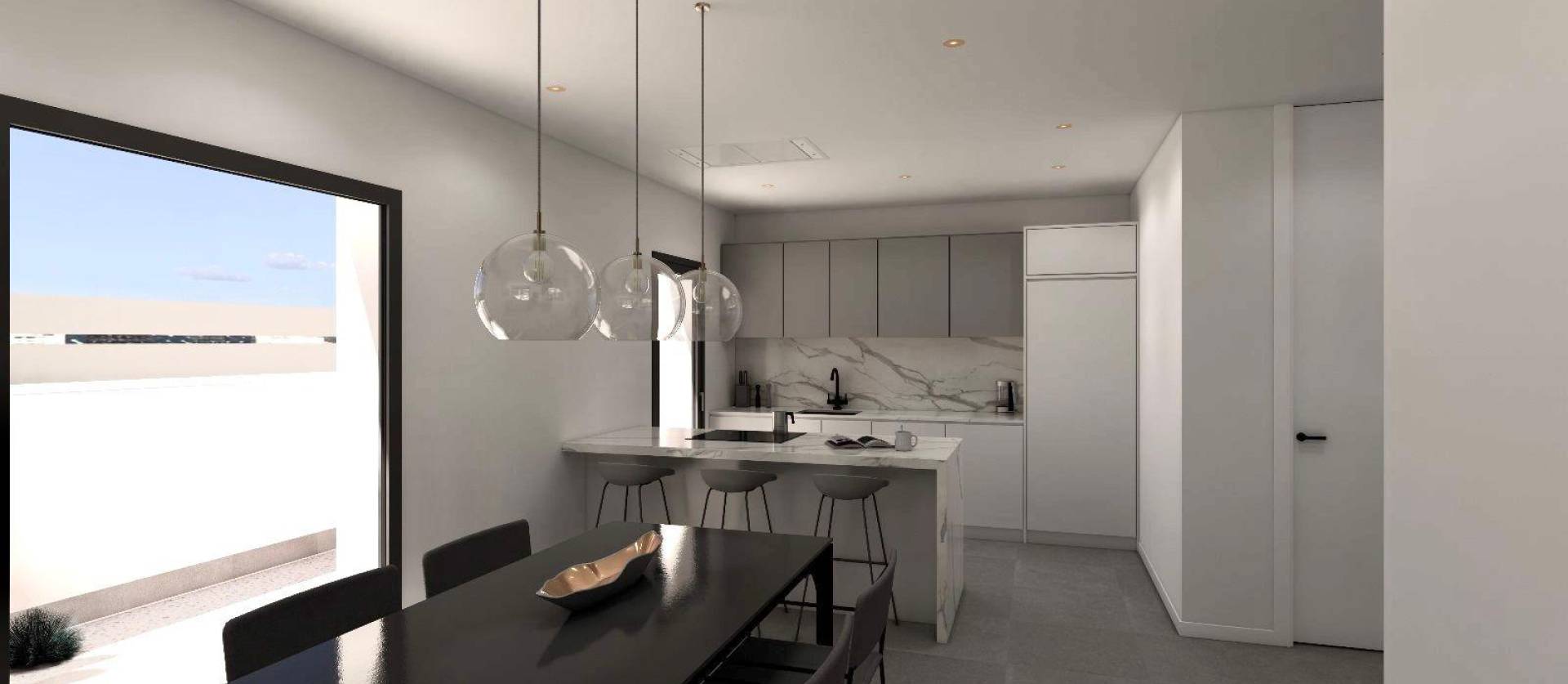 Nueva construcción  -  - Benijofar - Pueblo