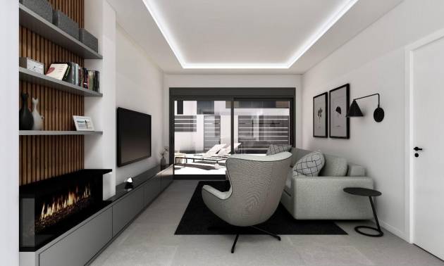 Nueva construcción  -  - Benijofar - Pueblo