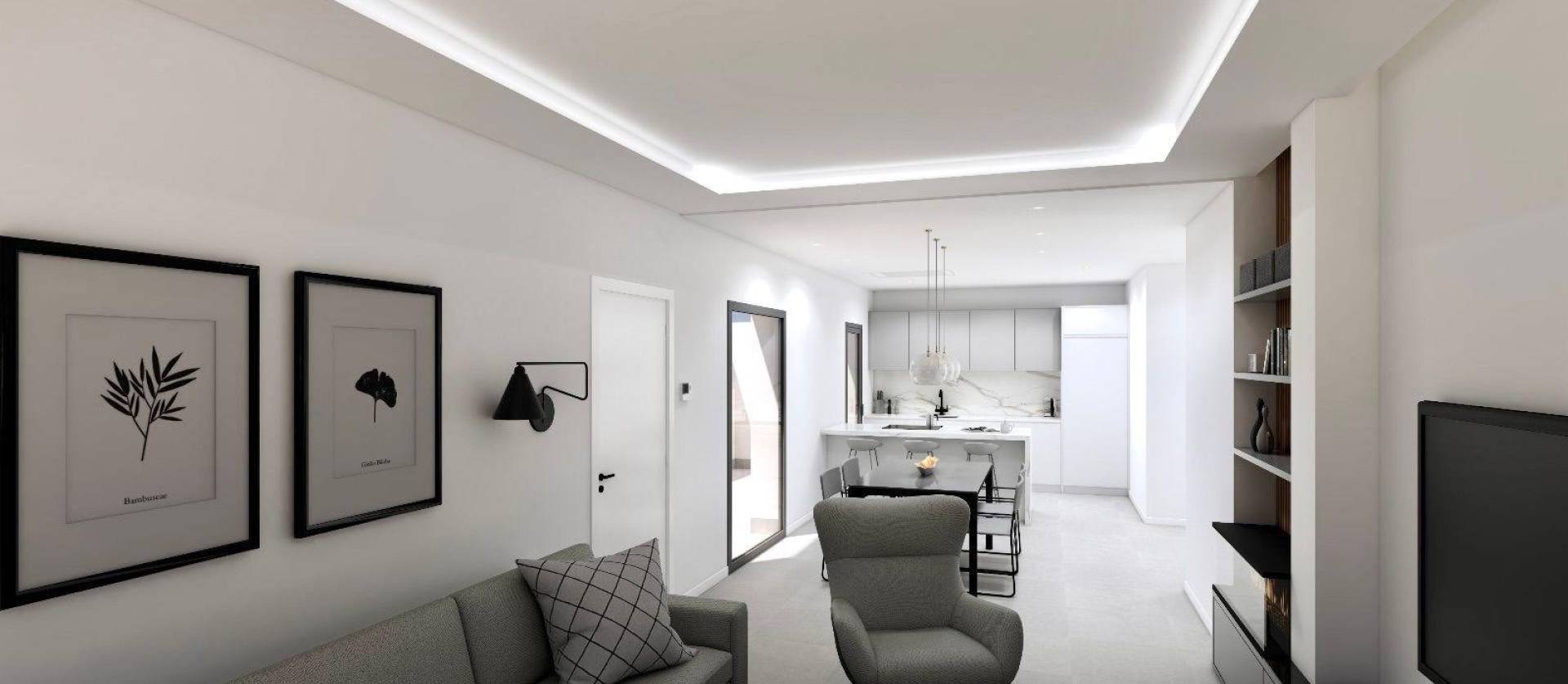 Nueva construcción  -  - Benijofar - Pueblo