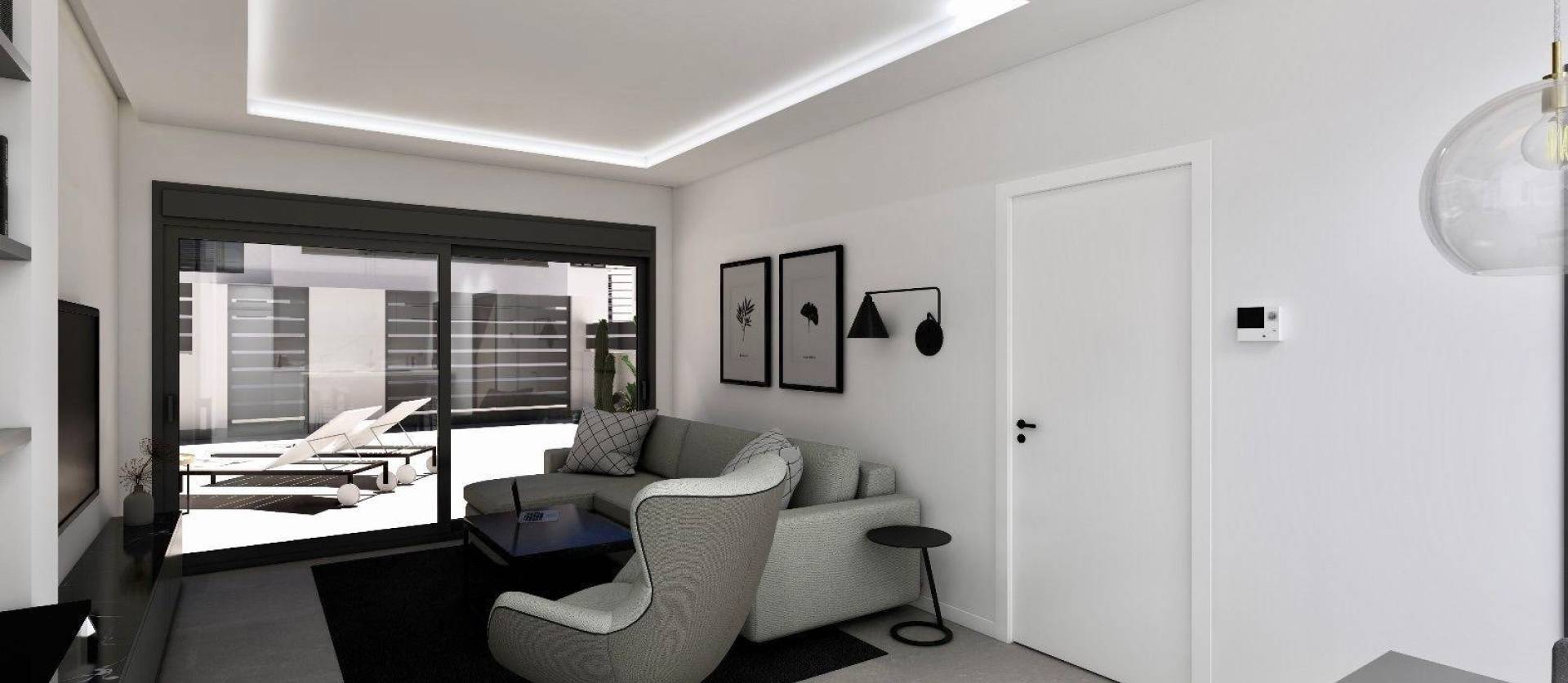 Nueva construcción  -  - Benijofar - Pueblo