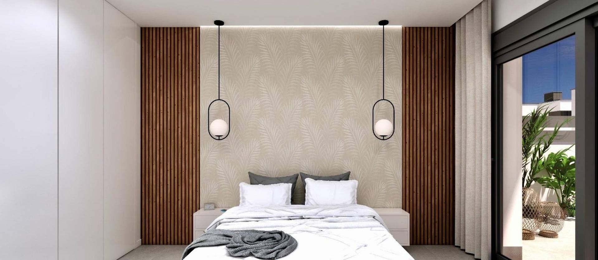 Nueva construcción  -  - Benijofar - Pueblo