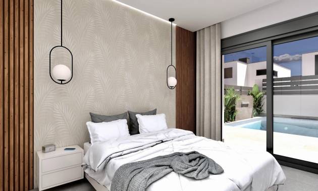 Nueva construcción  -  - Benijofar - Pueblo