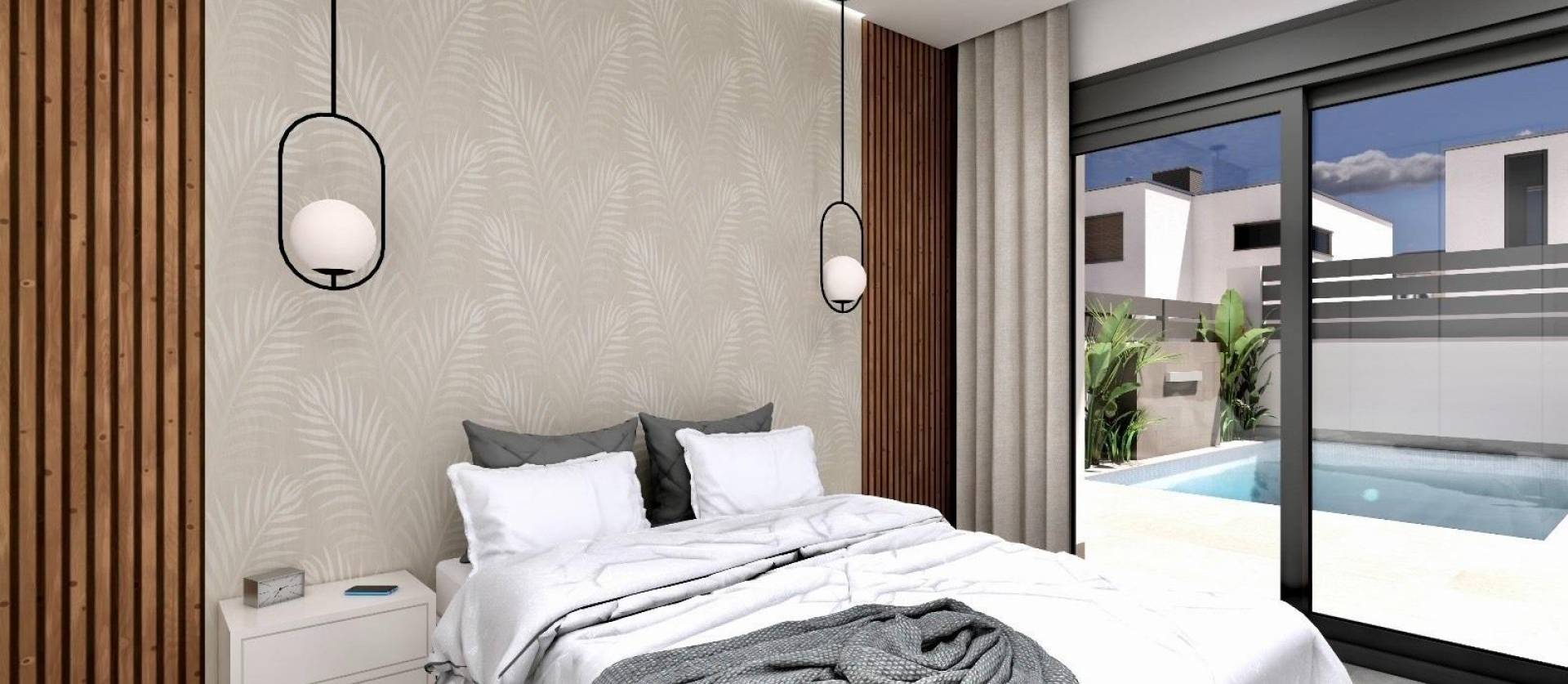 Nueva construcción  -  - Benijofar - Pueblo