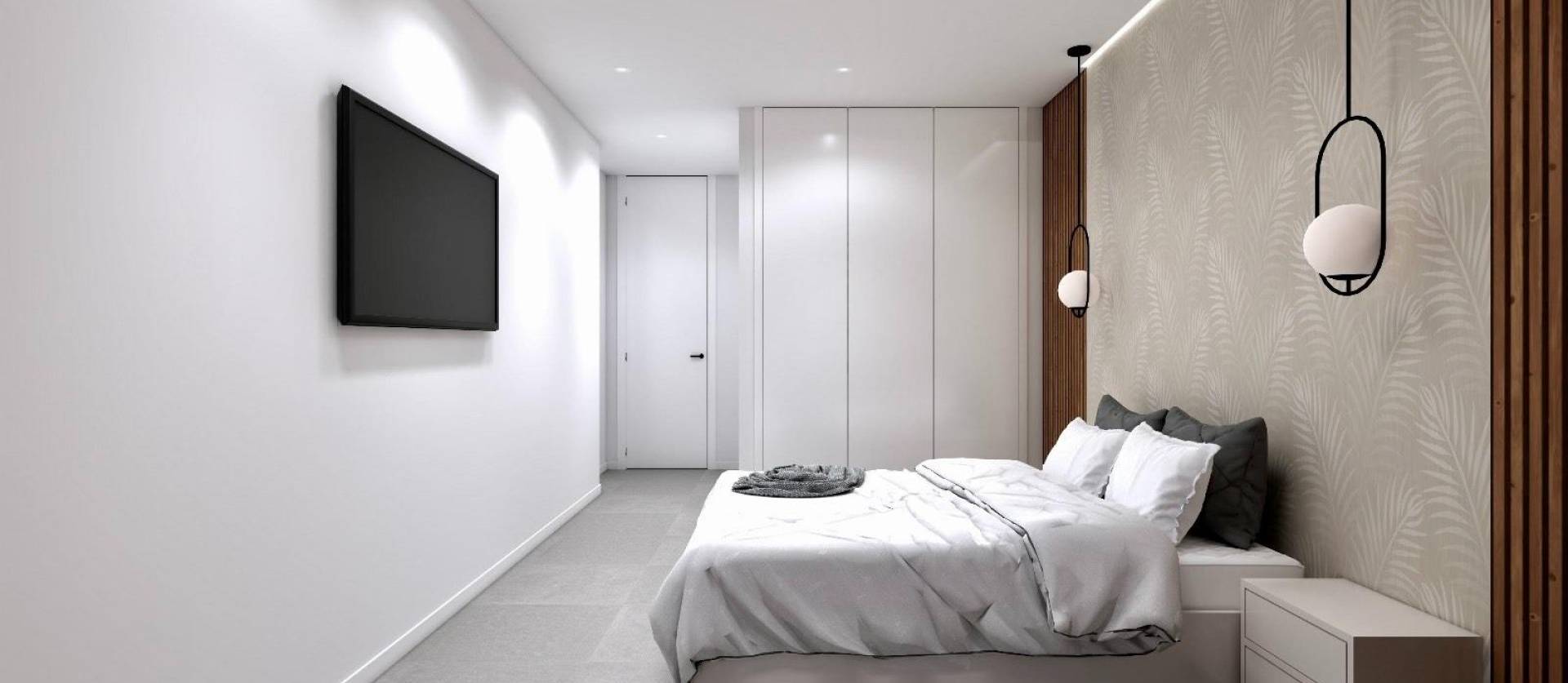 Nueva construcción  -  - Benijofar - Pueblo