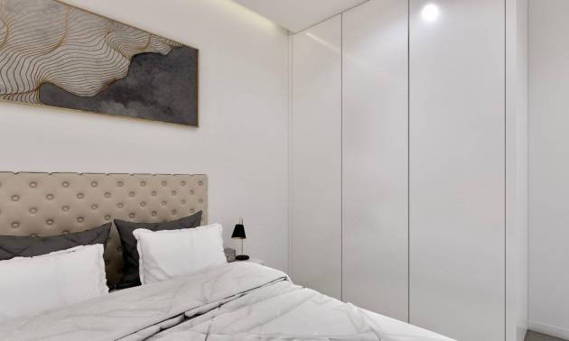 Nueva construcción  -  - Benijofar - Pueblo