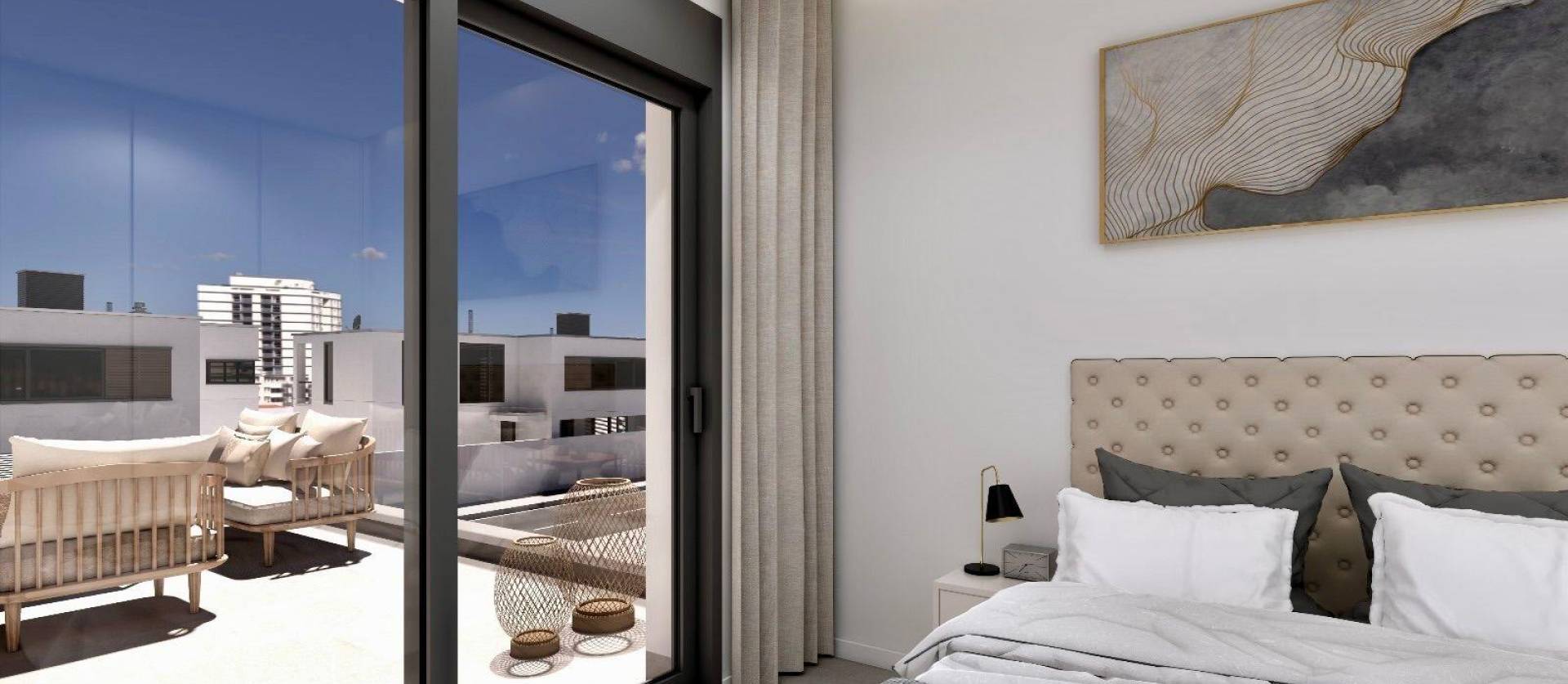 Nueva construcción  -  - Benijofar - Pueblo