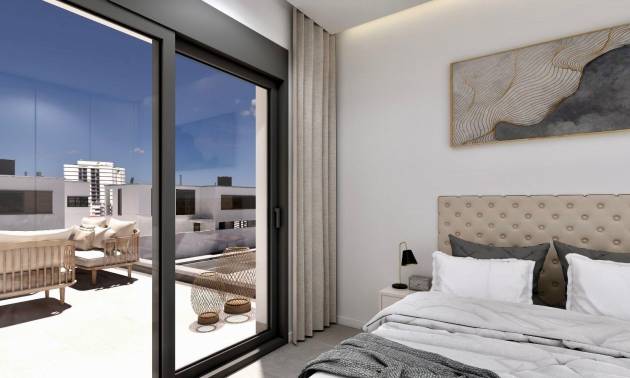 Nueva construcción  -  - Benijofar - Pueblo