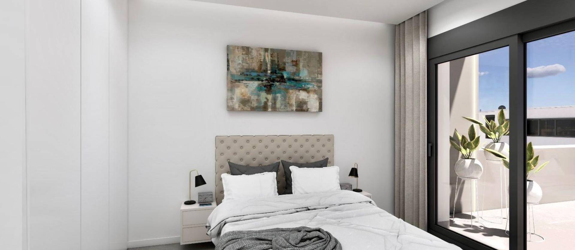 Nueva construcción  -  - Benijofar - Pueblo