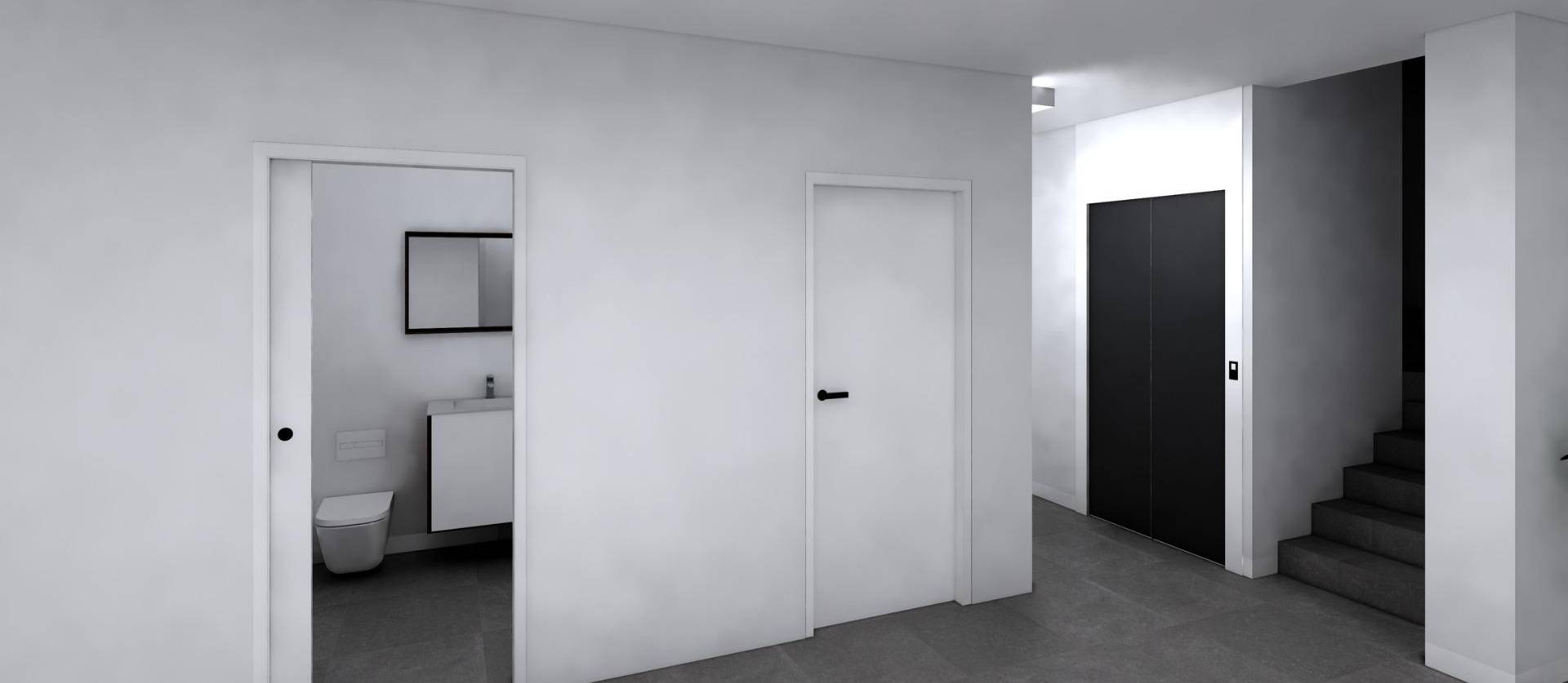 Nueva construcción  -  - Benijofar - Pueblo