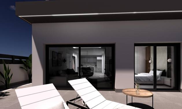 Nueva construcción  -  - Benijofar - Pueblo