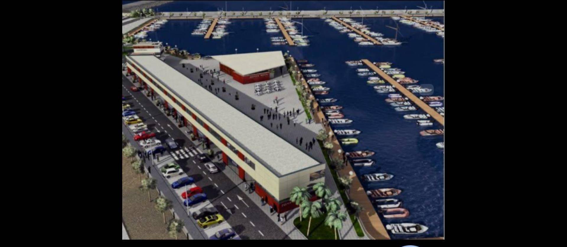 Nueva construcción  - Apartment - Torrevieja - Center