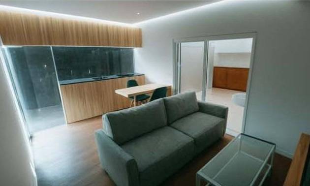 Nueva construcción  - Apartment - Torrevieja - Center