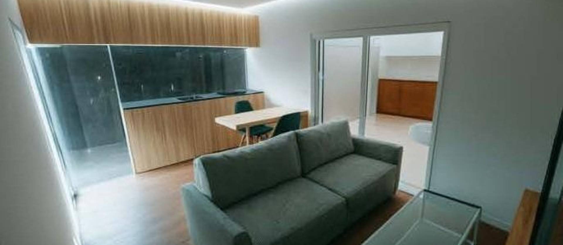 Nueva construcción  - Apartment - Torrevieja - Center