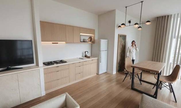 Nueva construcción  - Apartment - Torrevieja - Center