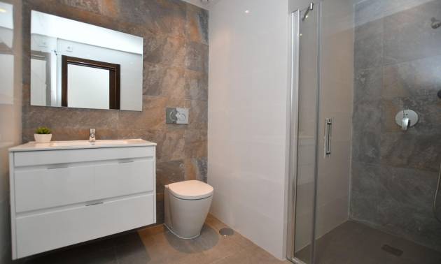 Nueva construcción  -  - San Miguel de Salinas - La Cañada