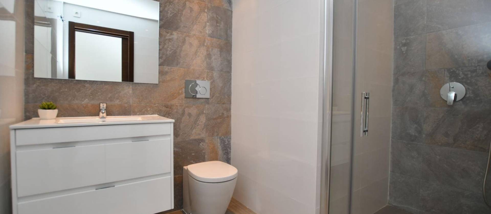 Nueva construcción  -  - San Miguel de Salinas - La Cañada