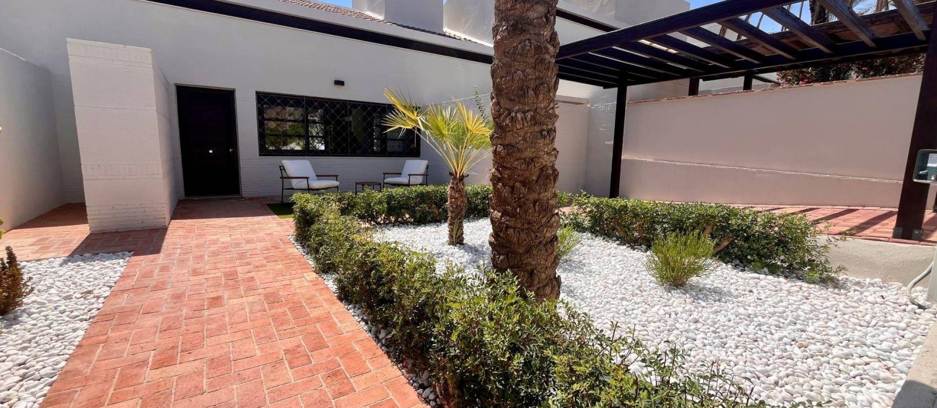 Nueva construcción  - Adosado - Sucina - Peraleja Golf