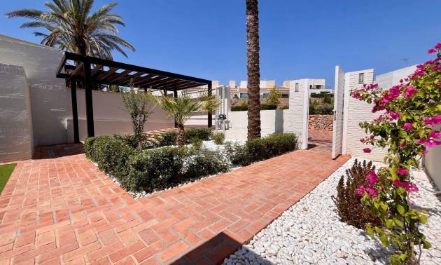 Nueva construcción  - Adosado - Sucina - Peraleja Golf