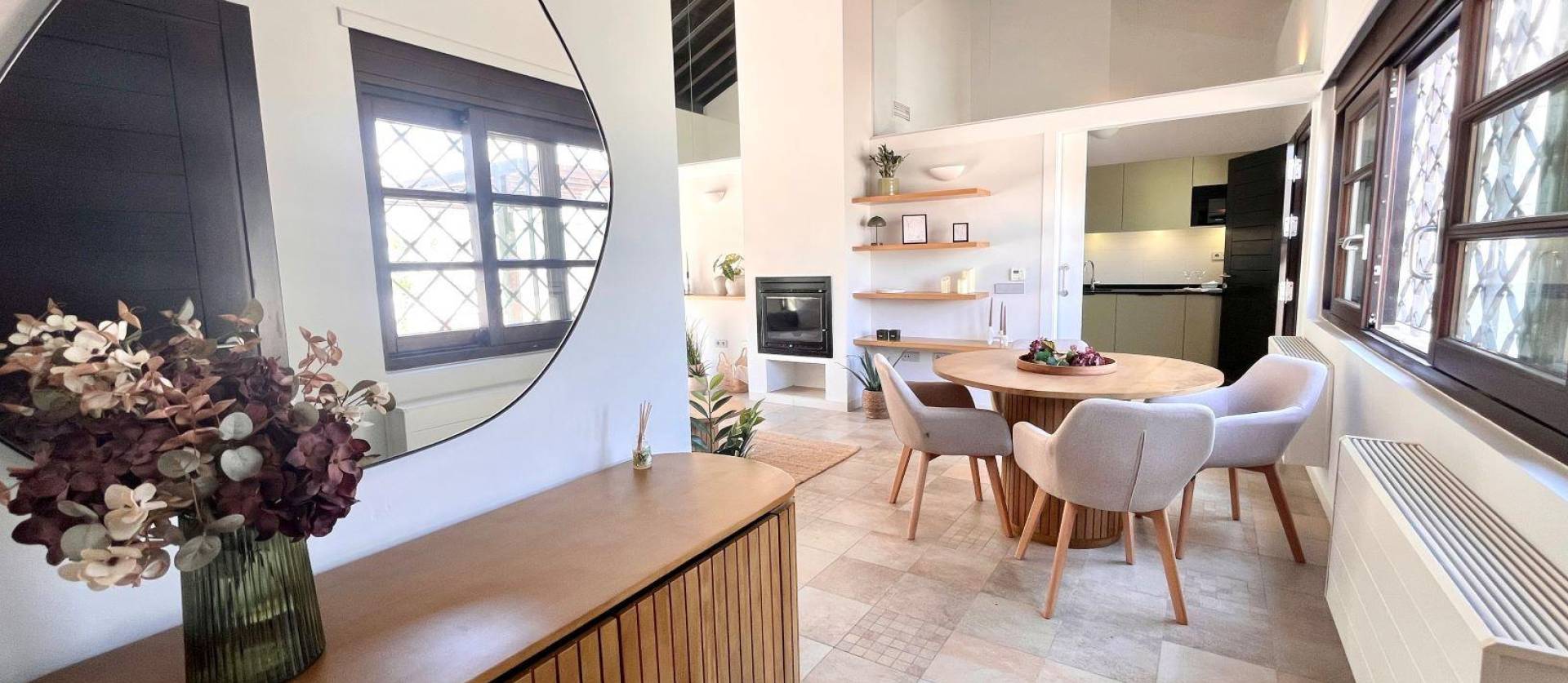 Nueva construcción  - Adosado - Sucina - Peraleja Golf