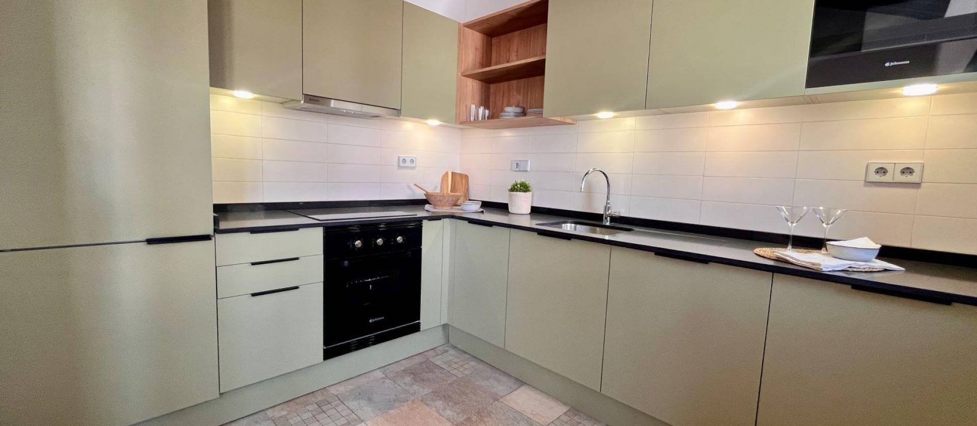 Nueva construcción  - Adosado - Sucina - Peraleja Golf