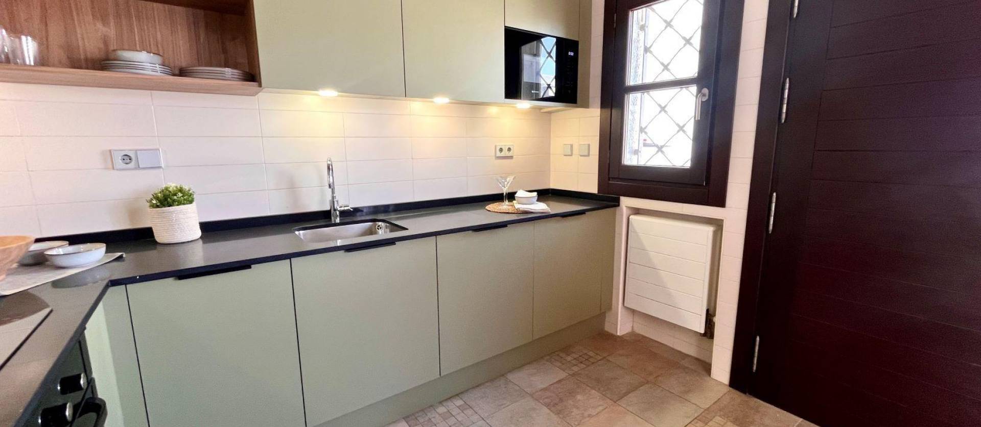 Nueva construcción  - Adosado - Sucina - Peraleja Golf