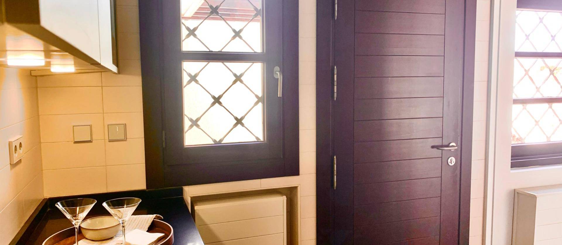 Nueva construcción  - Adosado - Sucina - Peraleja Golf