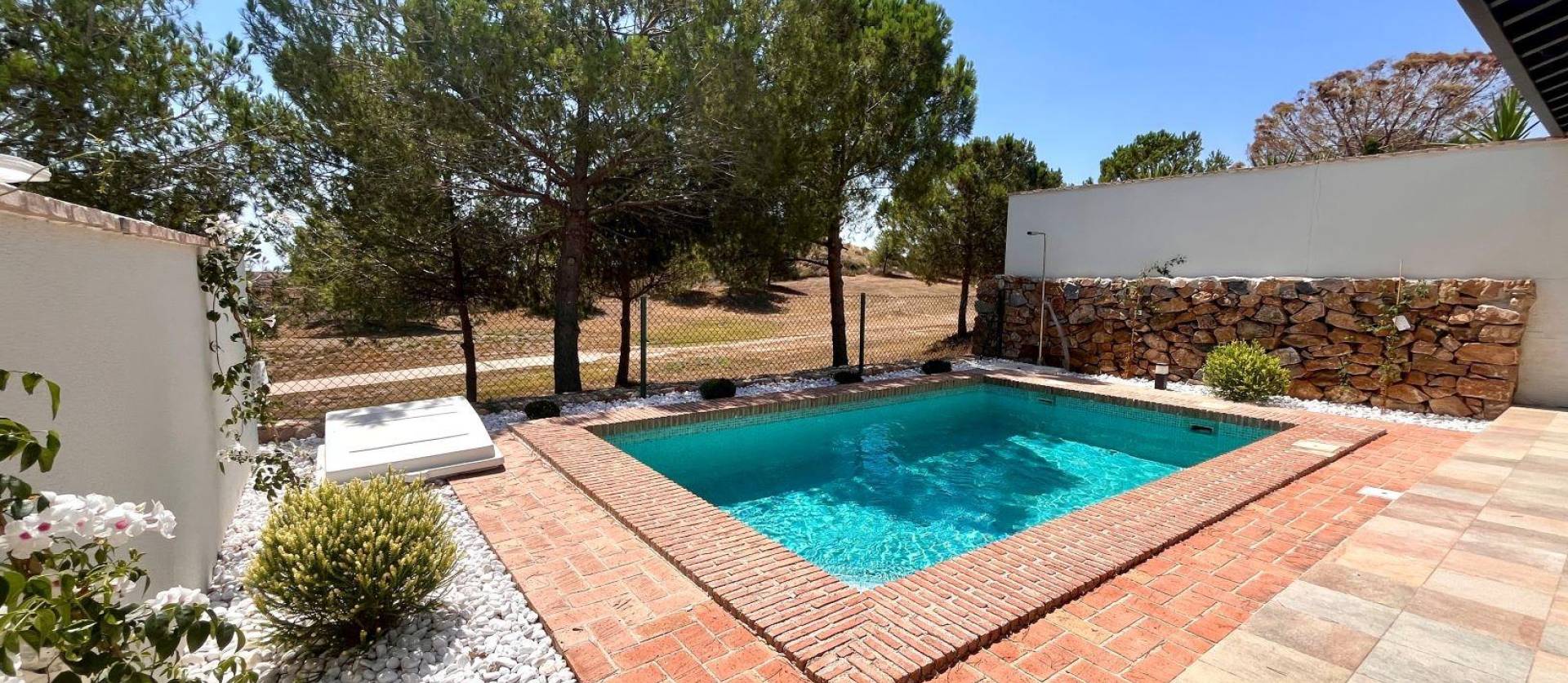 Nueva construcción  - Adosado - Sucina - Peraleja Golf