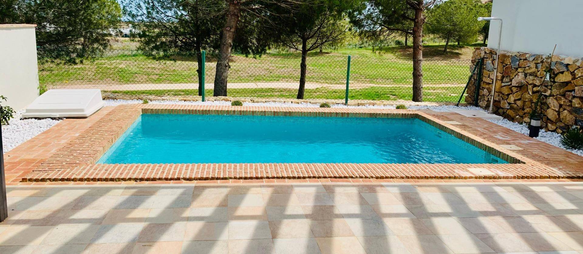 Nueva construcción  - Adosado - Sucina - Peraleja Golf