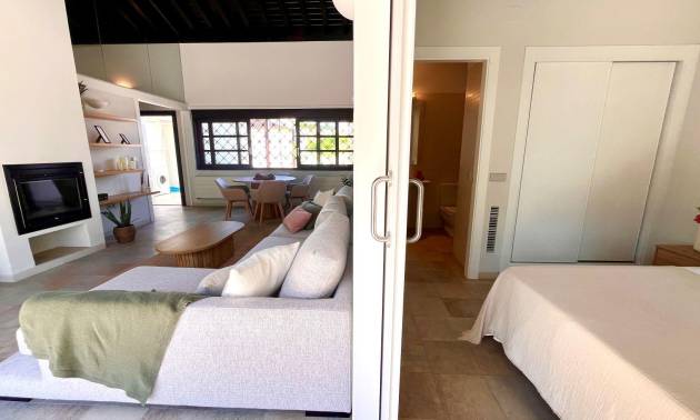 Nueva construcción  - Adosado - Sucina - Peraleja Golf